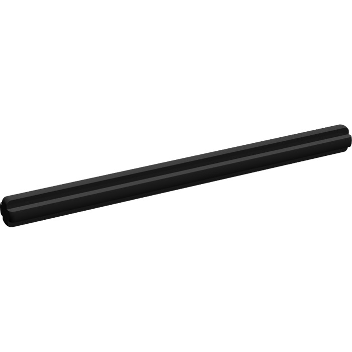 CROSS AXLE 8M