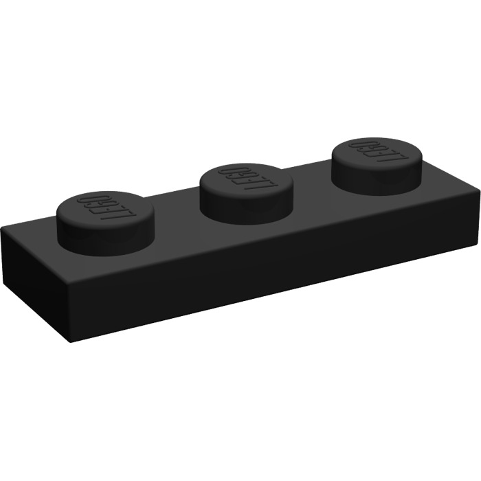 PLATE 1X3