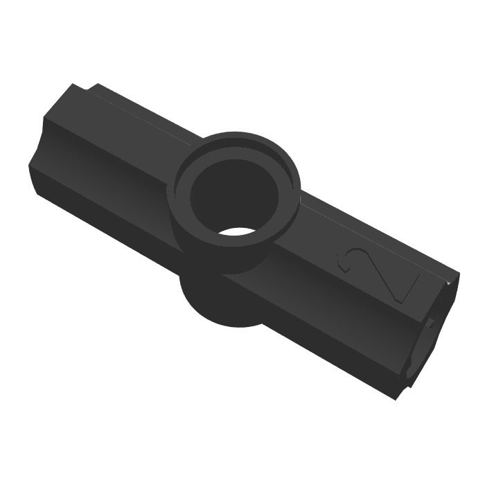 ANGLE ELEMENT, 180 DEGREES [2]