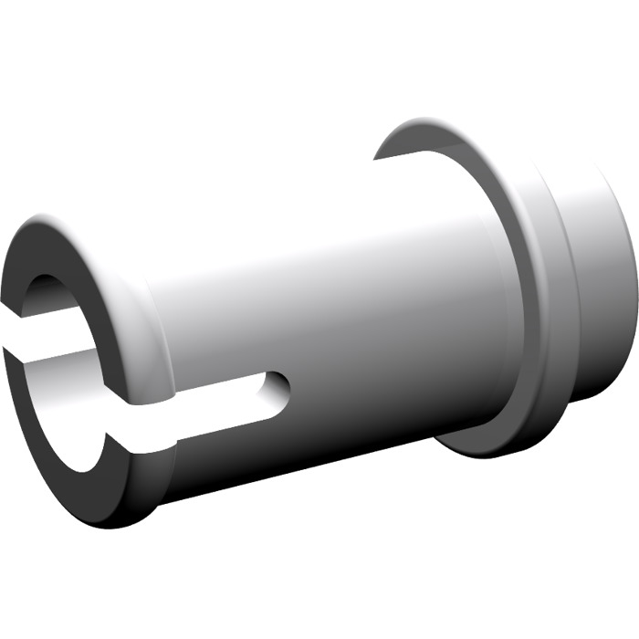 CONNECTOR PEG W. KNOB