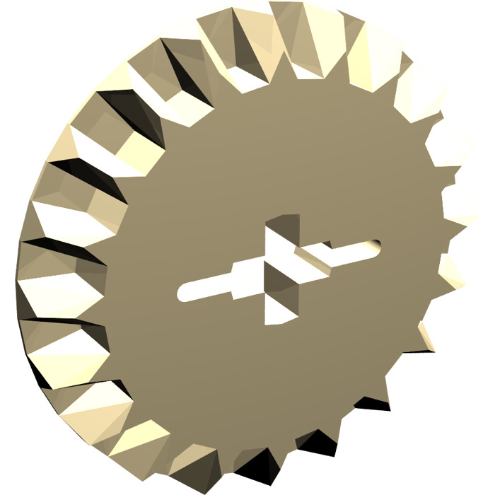 BEVEL GEAR Z20