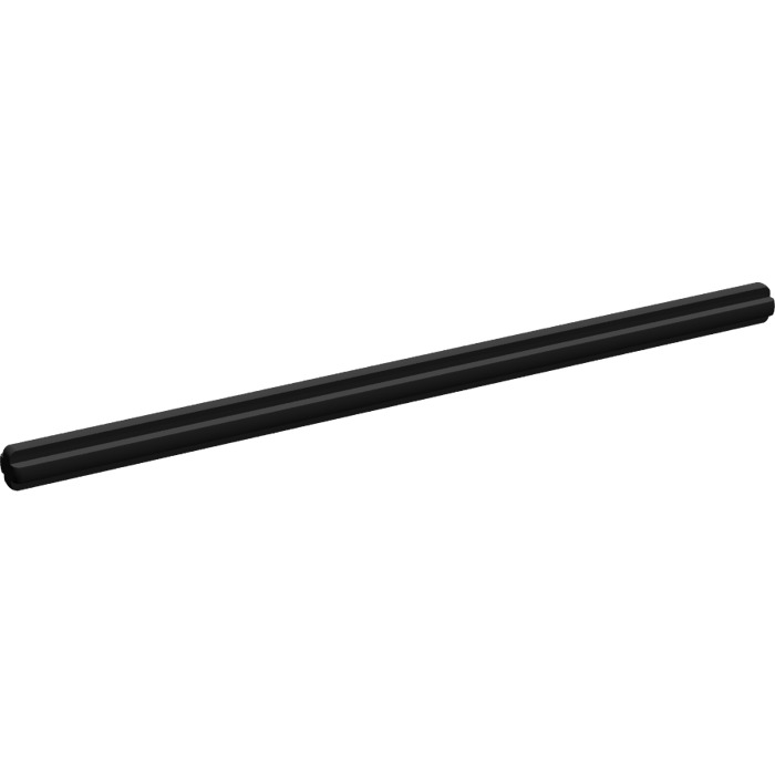 CROSS AXLE 12M