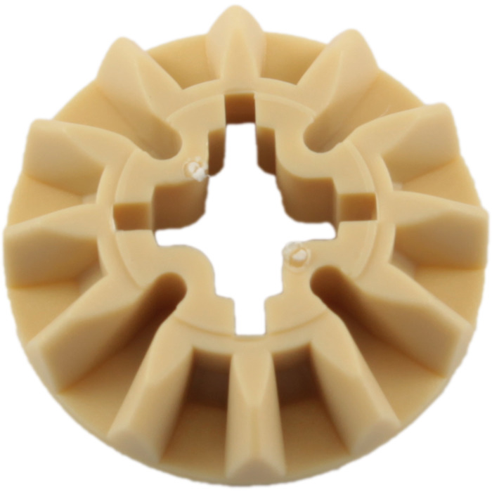 CONICAL WHEEL Z12