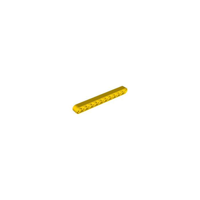 DACTA STATICS BEAM W. 11 HOLES