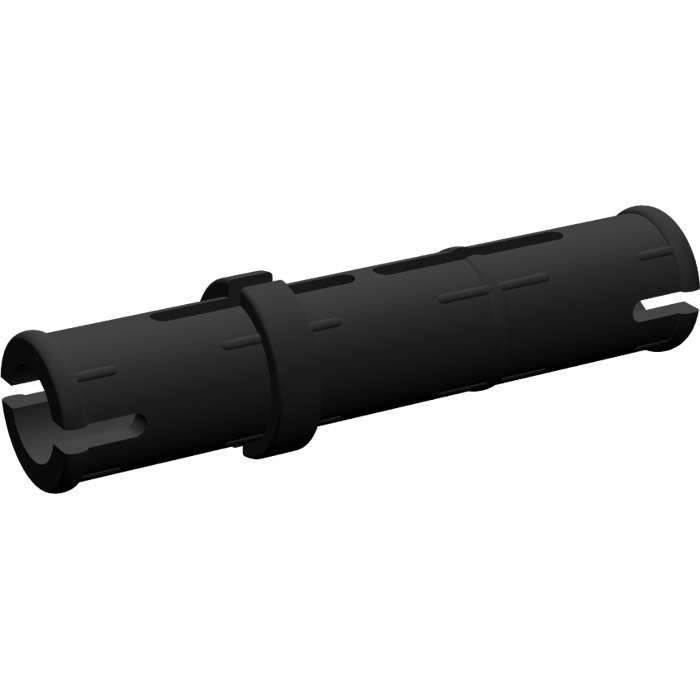 CONNECTOR PEG W. FRICTION 3M