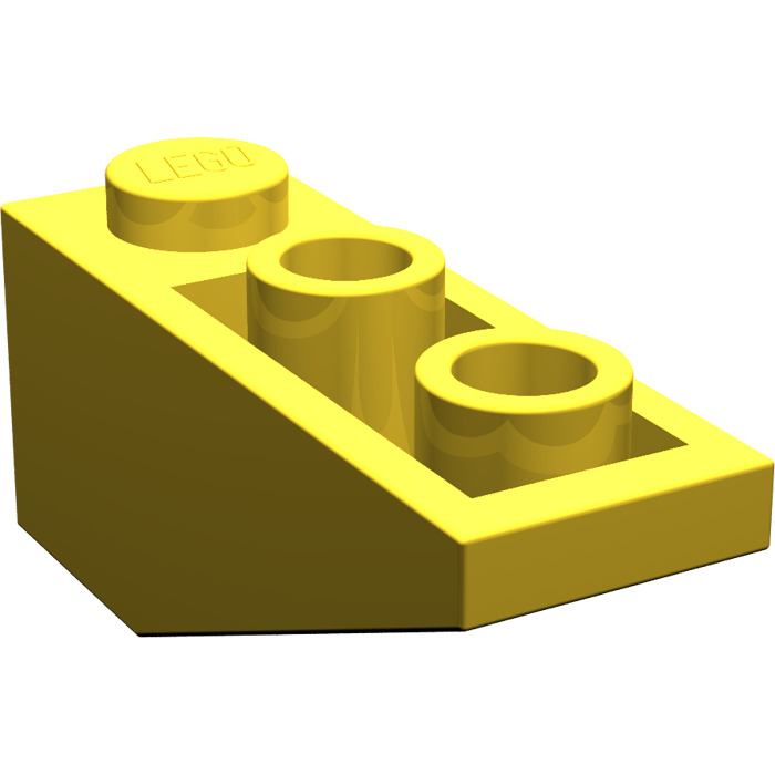 ROOF TILE 1X3/25° INV.