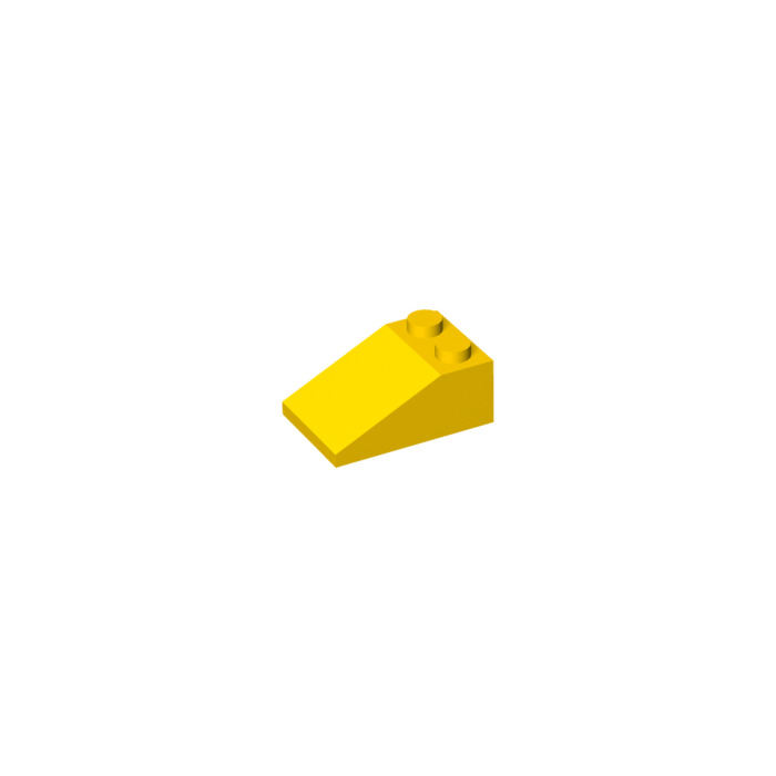 ROOF TILE 2X3/25°