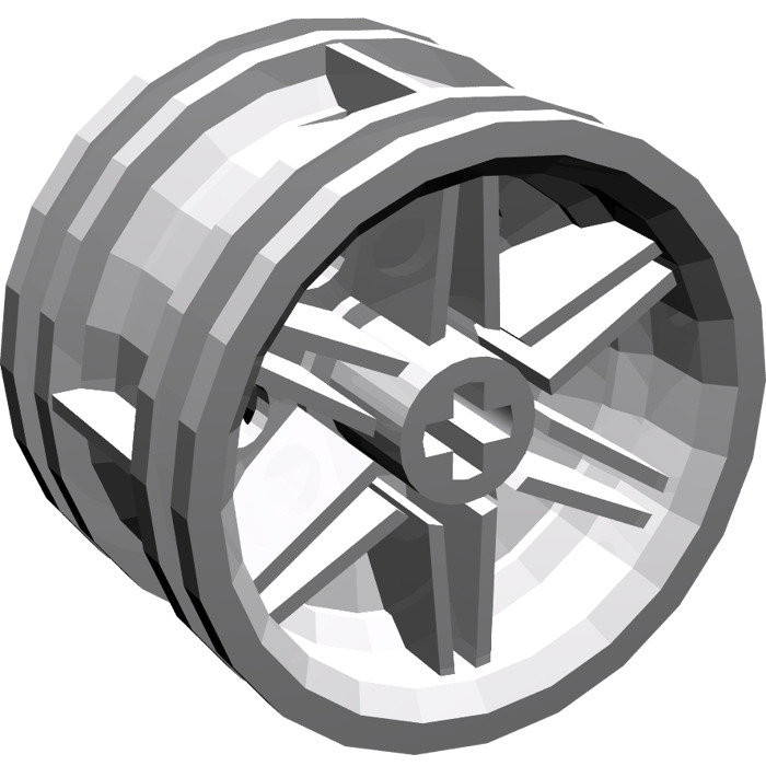 RIM WIDE W.CROSS 30/20