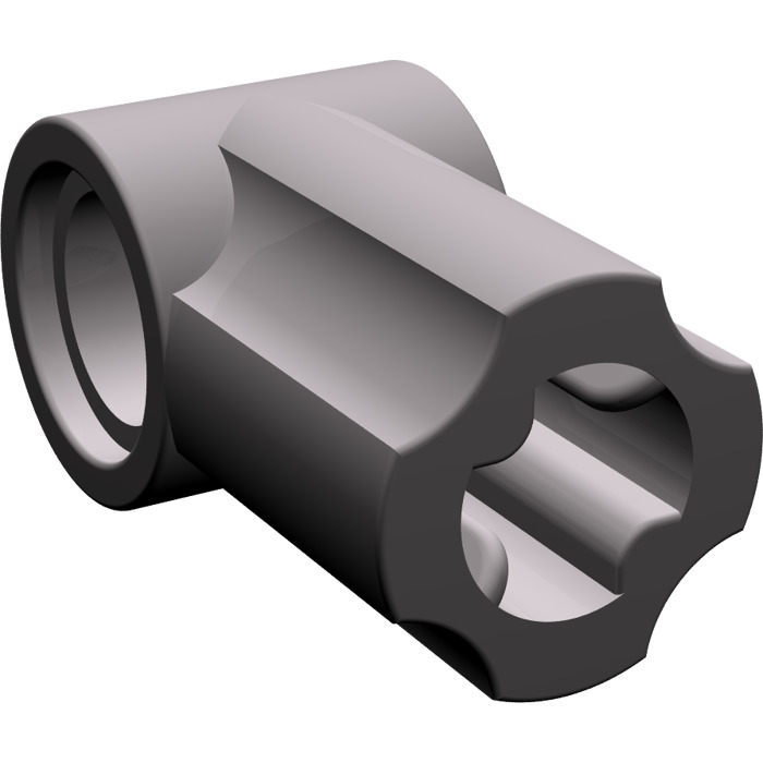 ANGLE ELEMENT, 0 DEGREES [1]