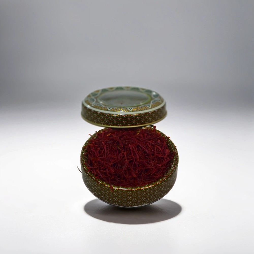 Two-gram Khatam packaging