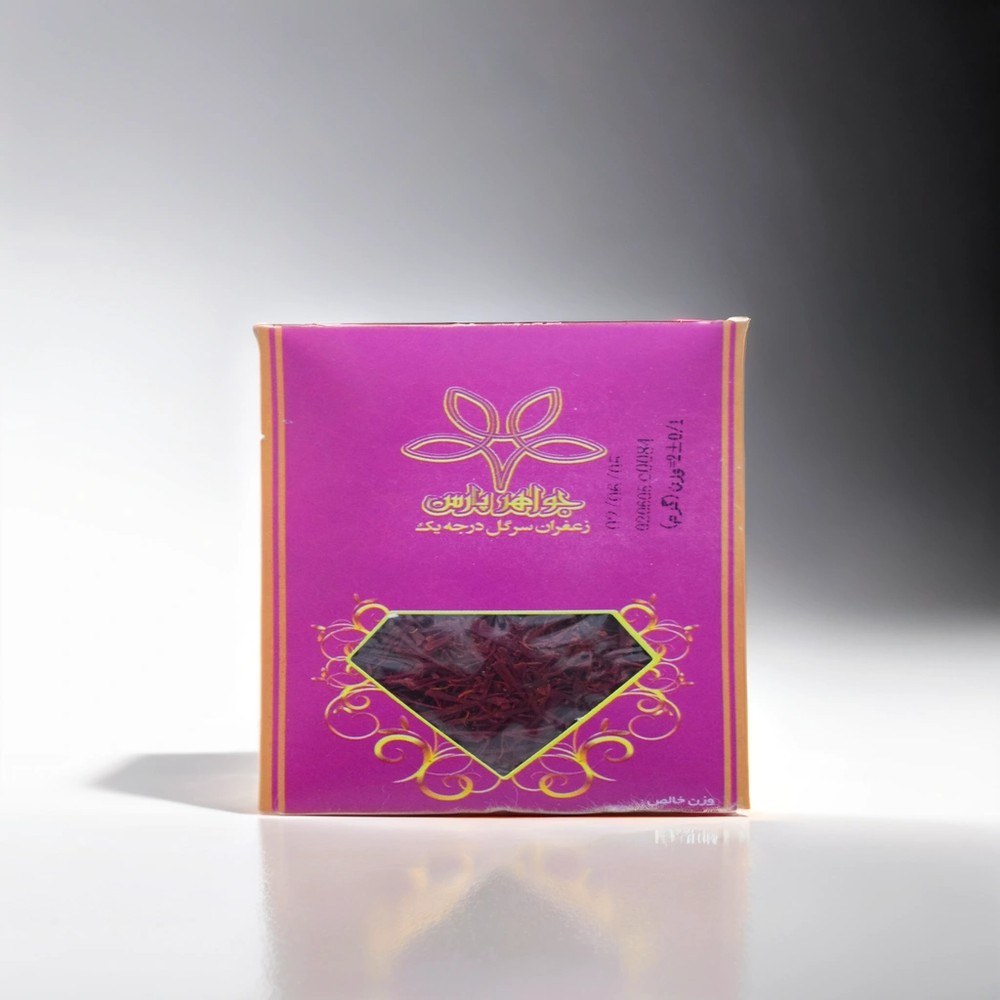 Two-gram carton packaging