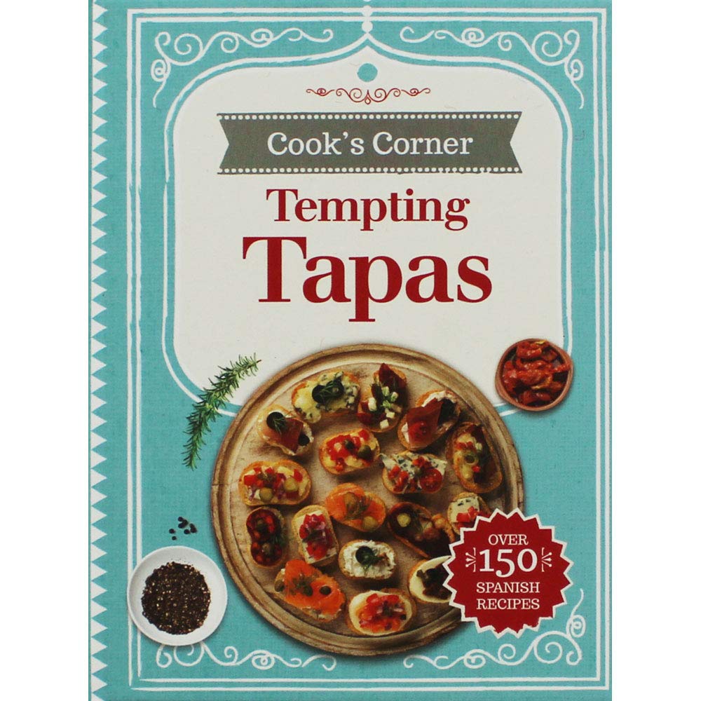 Tapas (Cook's Corner)