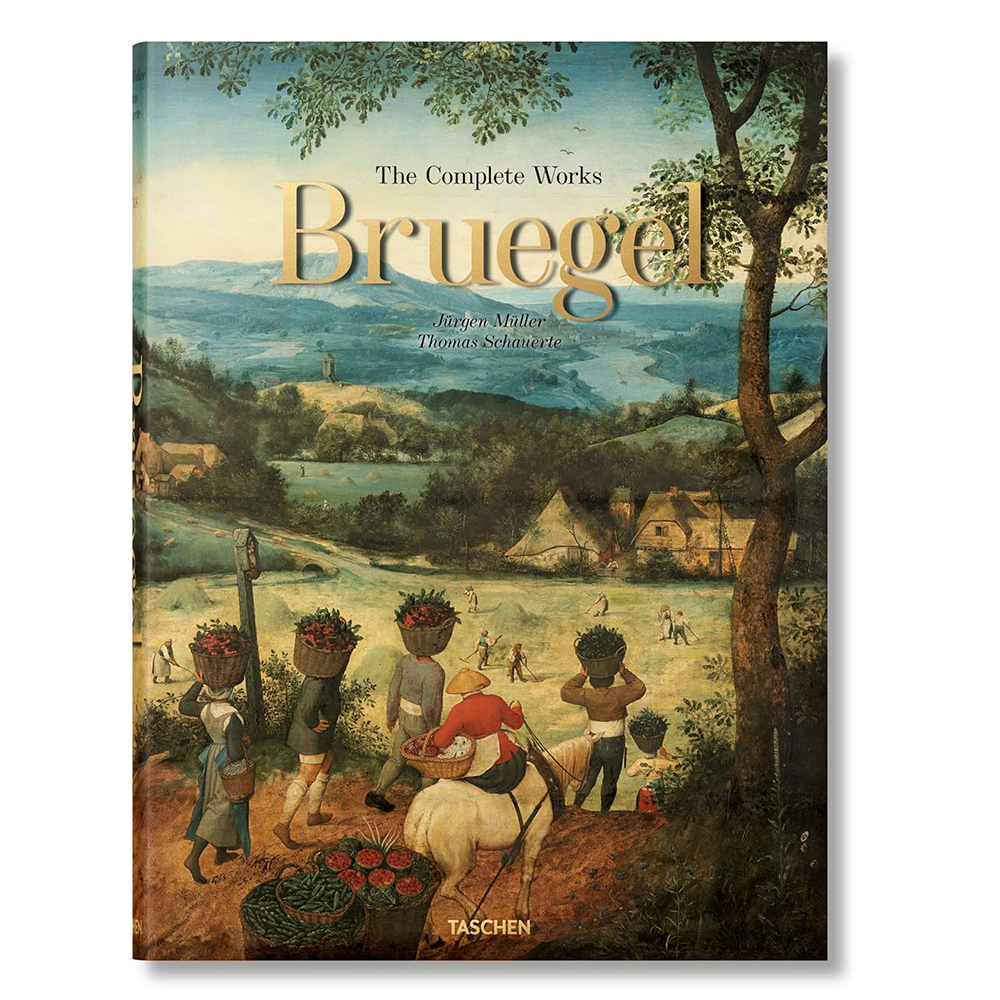 Bruegel. The Complete Works