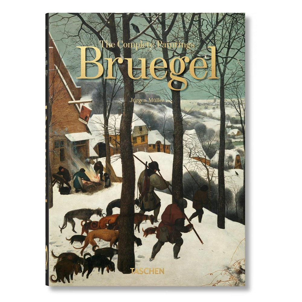 Bruegel. The Complete Paintings