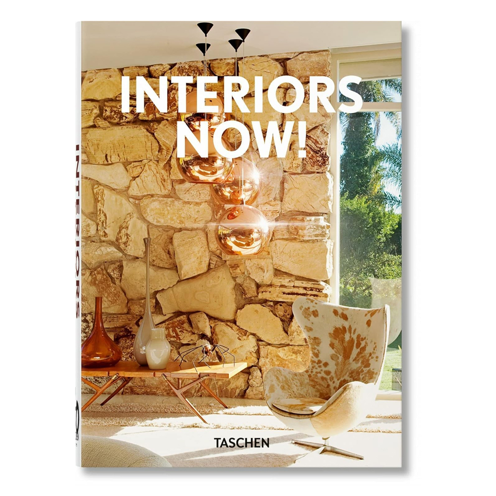Interiors Now