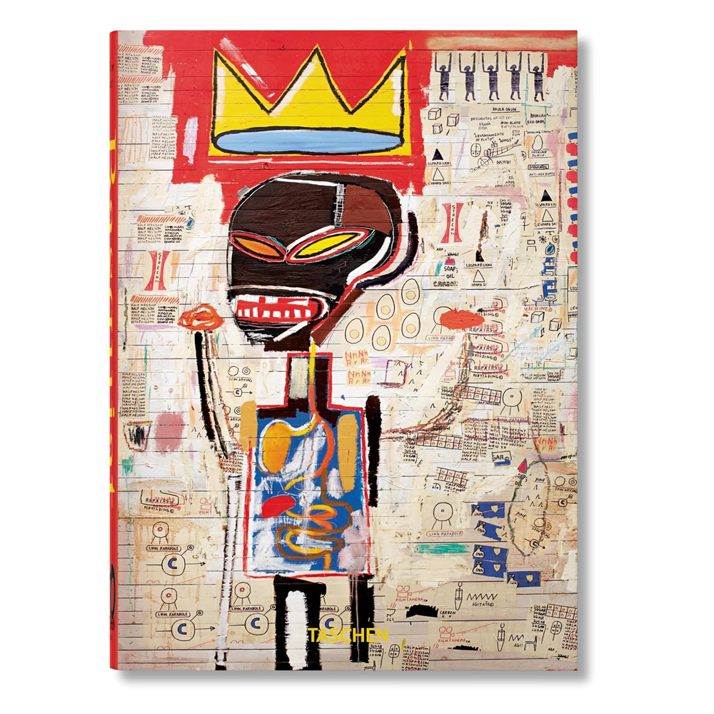 Jean-Michel Basquiat