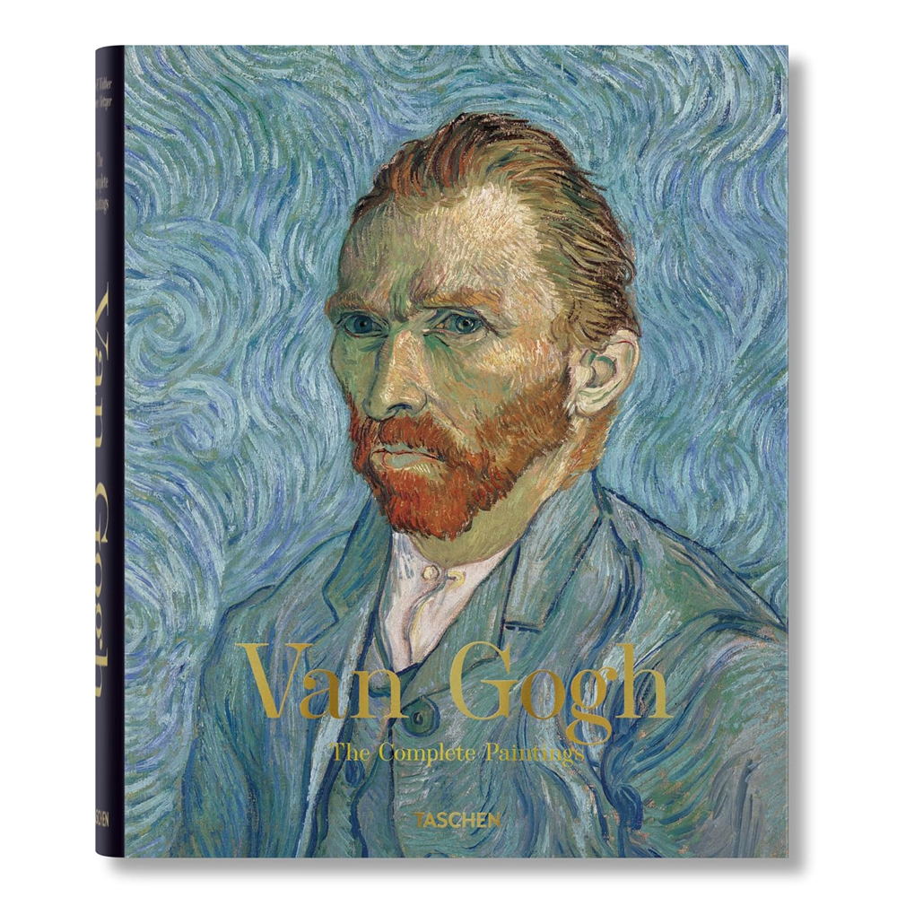 Van Gogh. The Complete Paintings