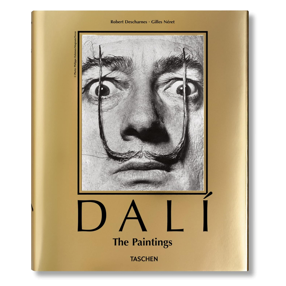 Dalí. The Paintings