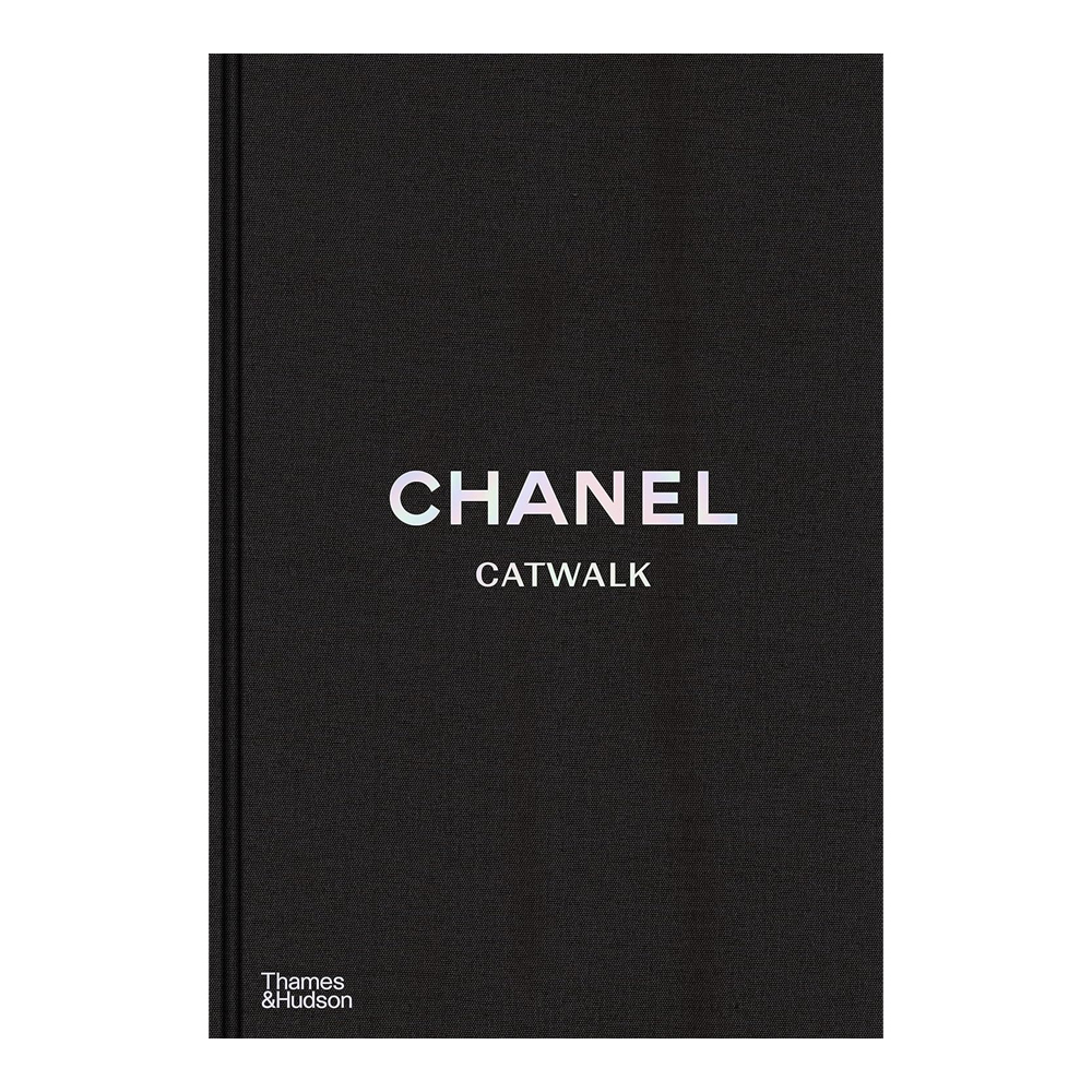 Chanel Catwalk