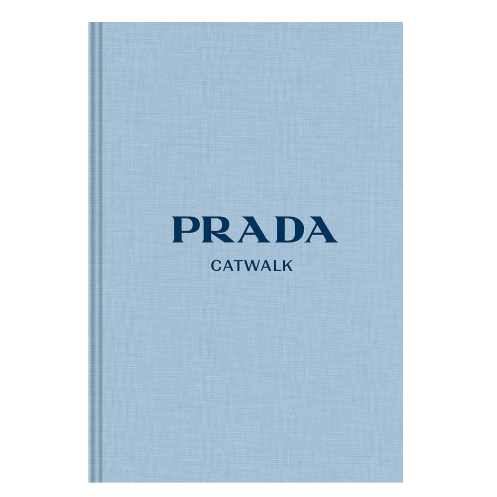 Prada Catwalk