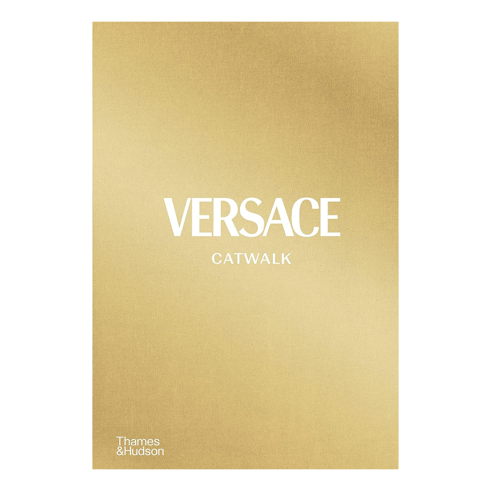 Versace Catwalk