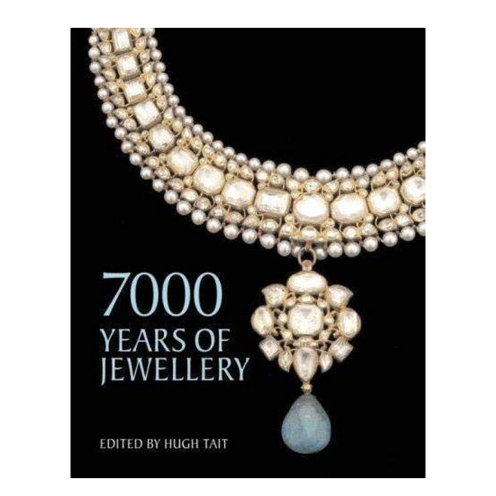 7000years of jewellery