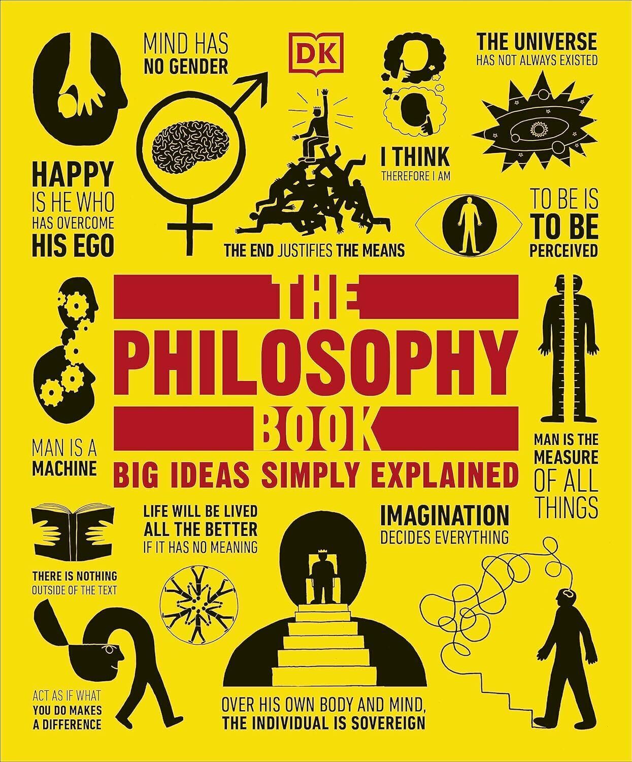 The Philosophy Book