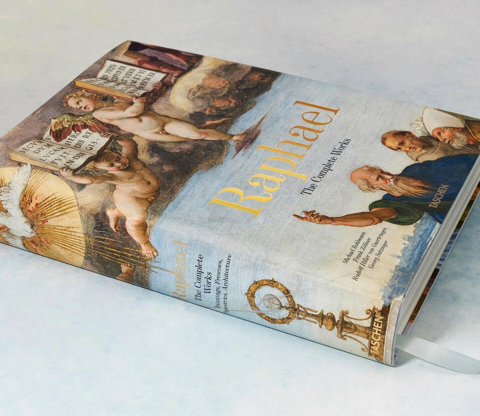 Raphael. The Complete Works