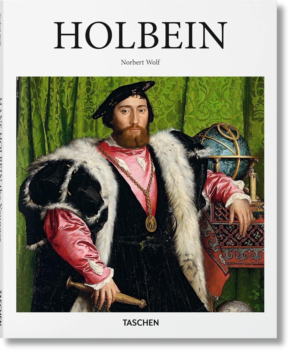 Hans Holbein