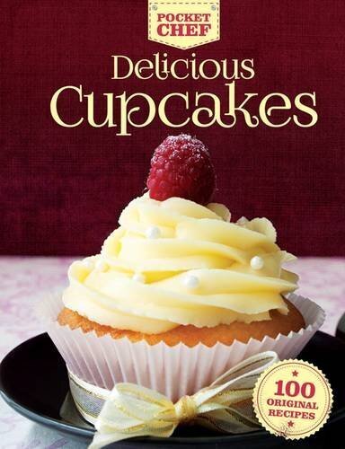 Delicious Cupcakes