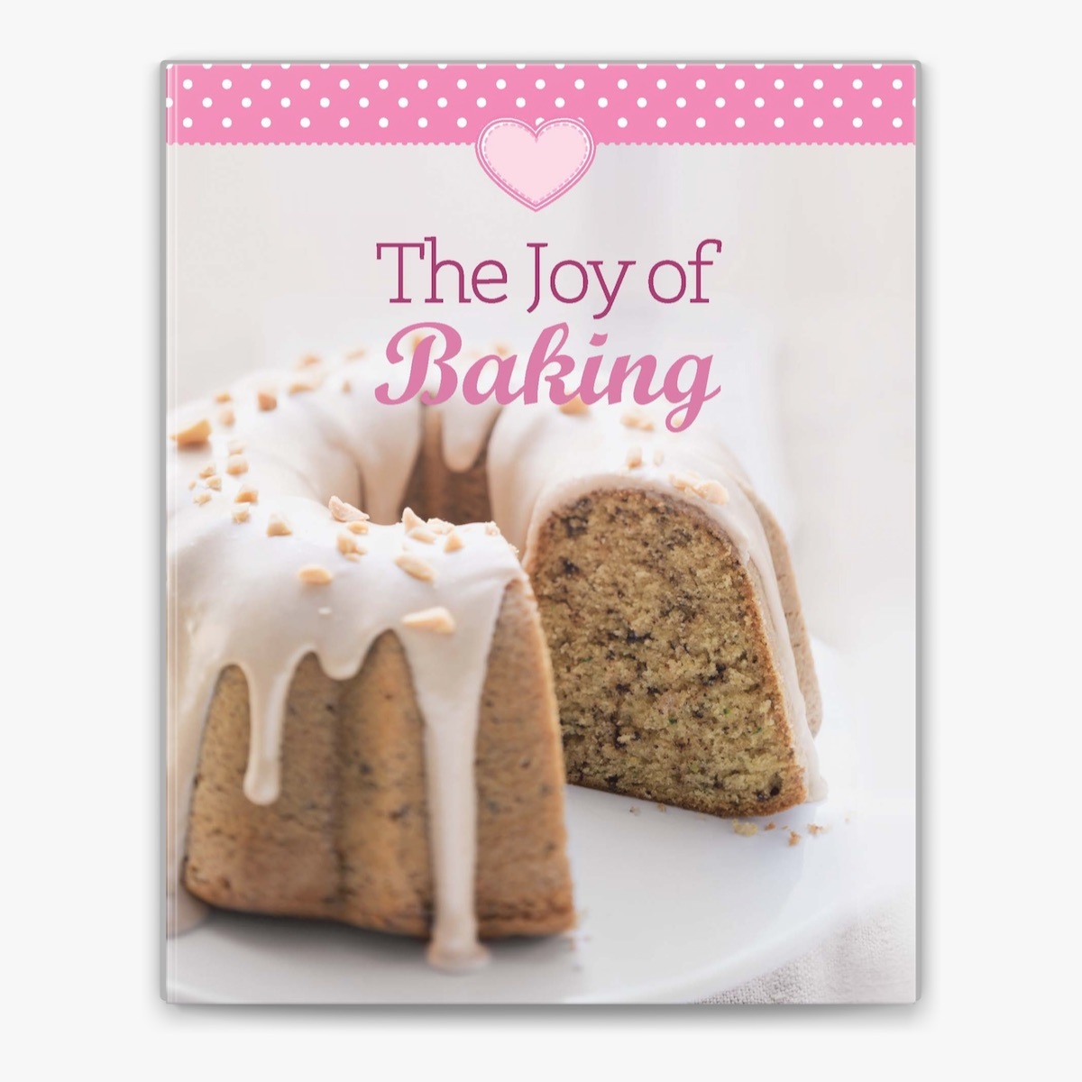 The Joy of Baking