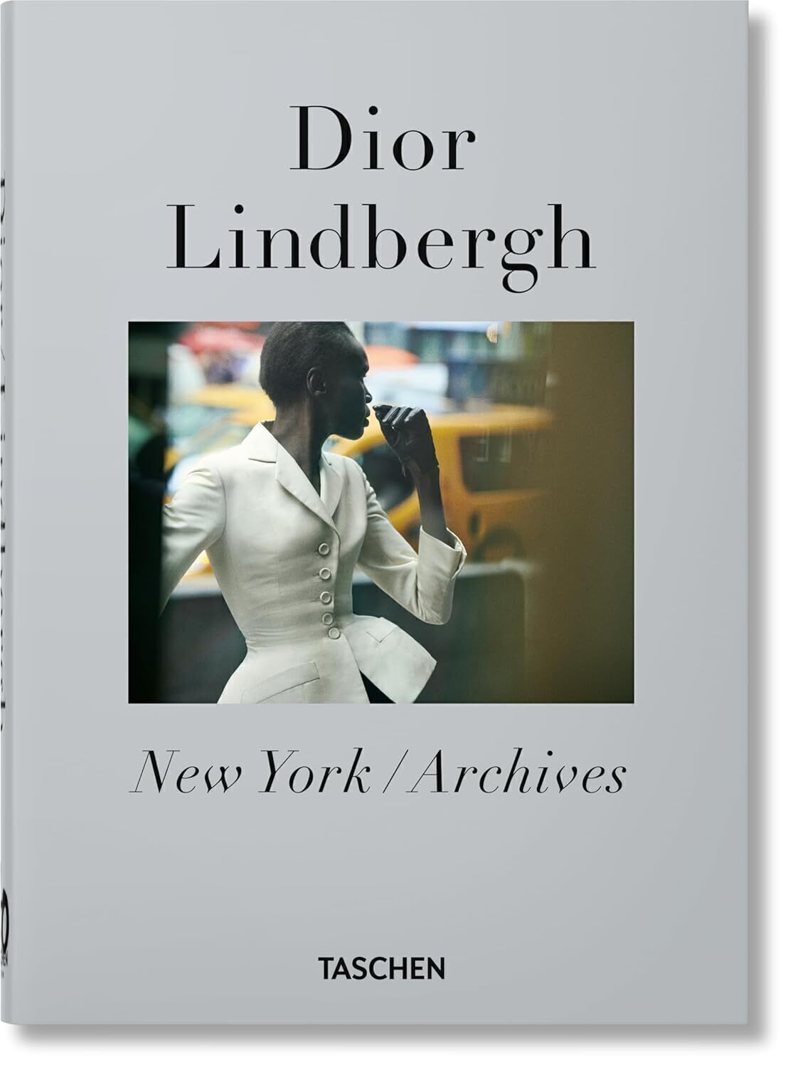 Peter Lindbergh Dior