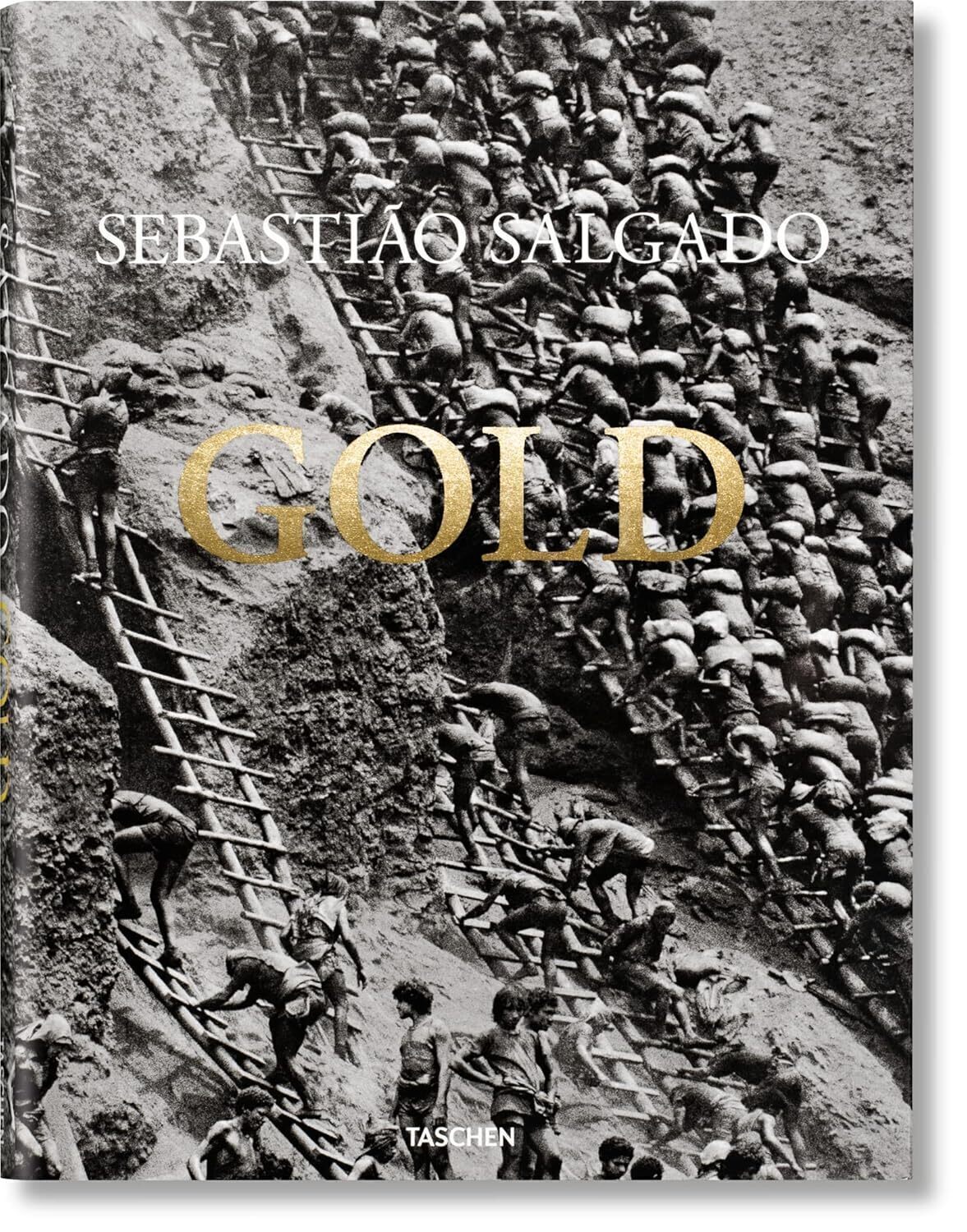 Sebastião Salgado Gold