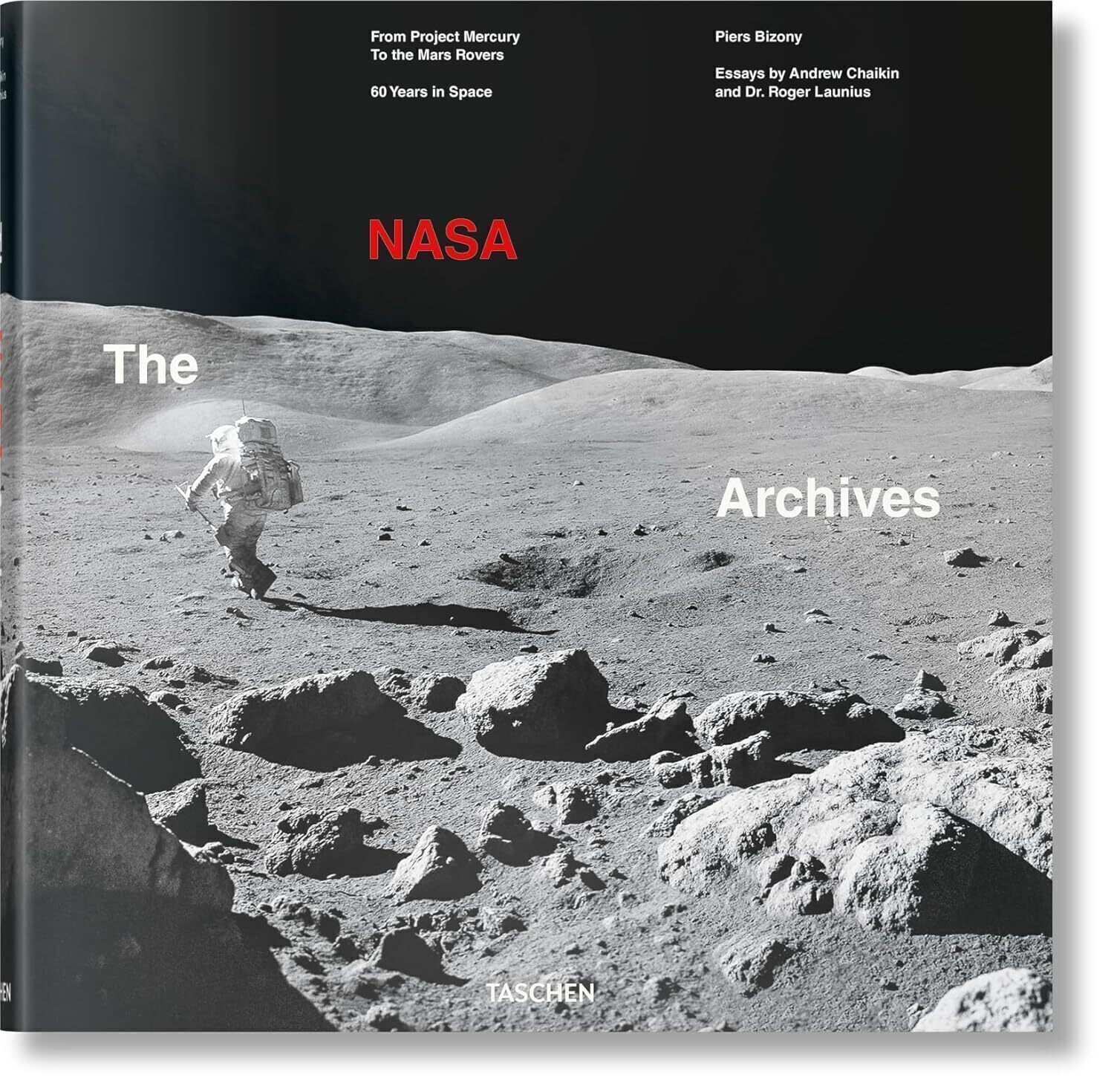 The NASA Archives