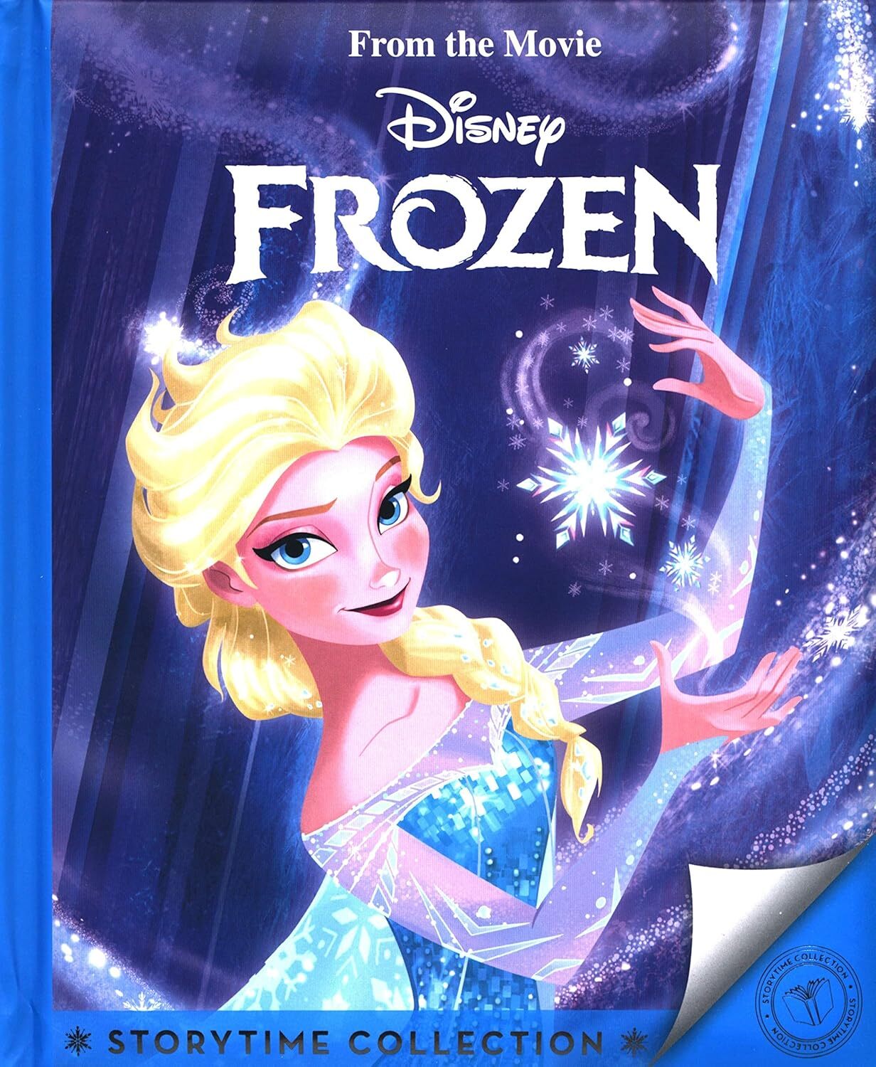 FROZEN: Storytime Collection