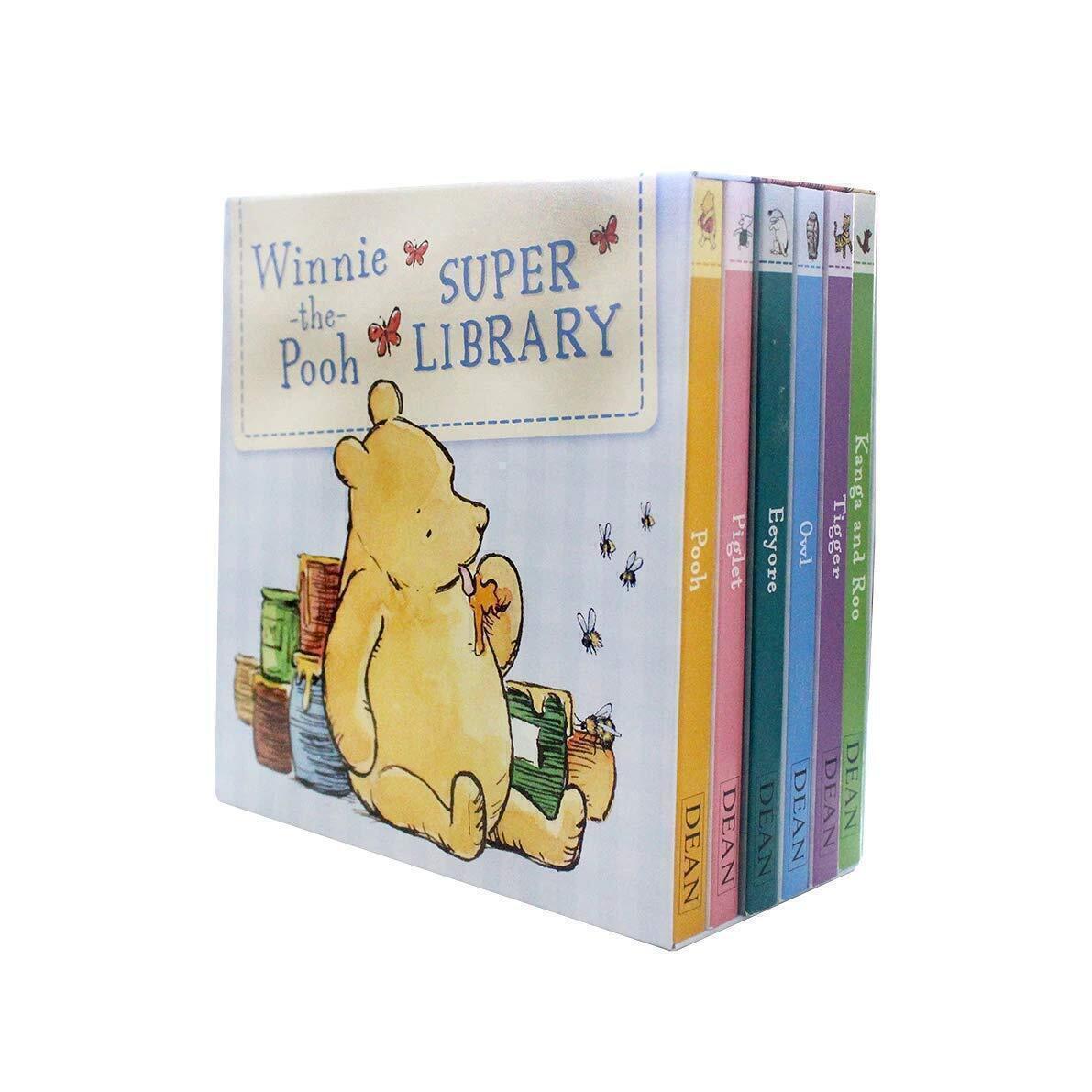 Winnie-the-Pooh