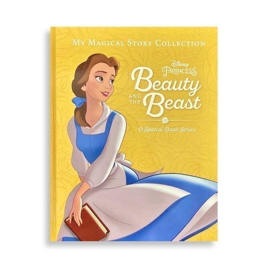 beauty and the beast
