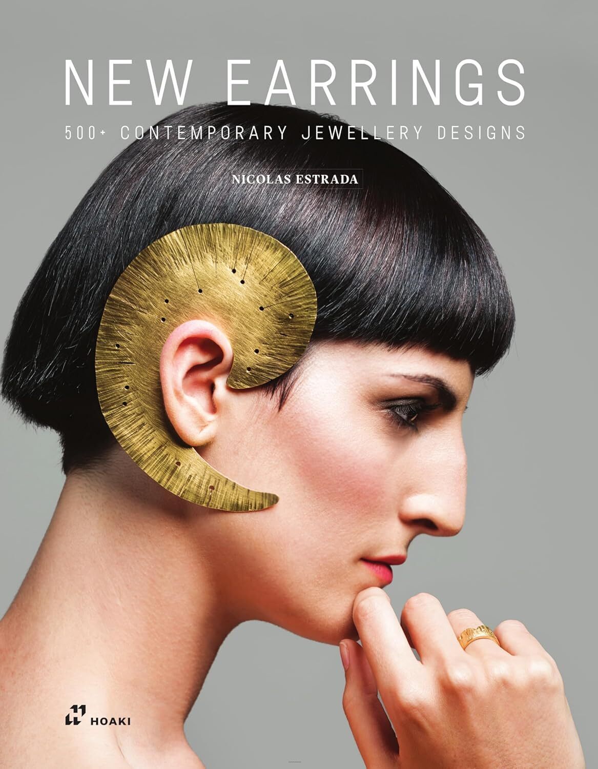New Earrings