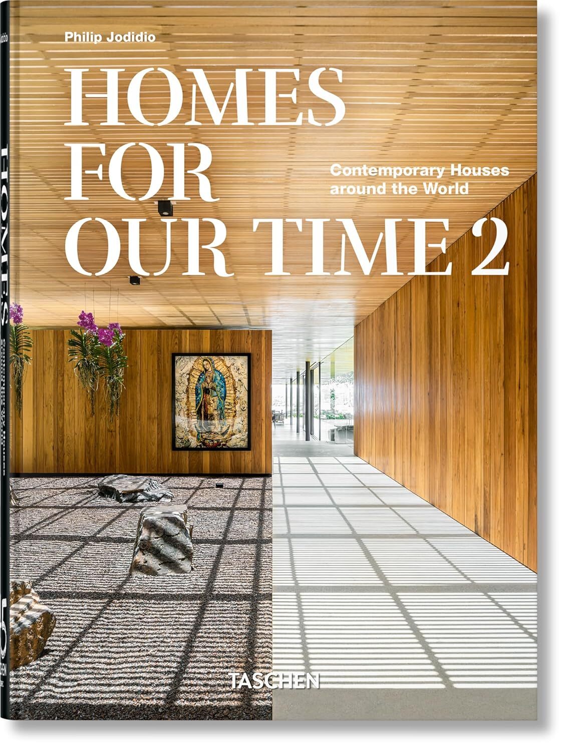 2 Homes For Our Time