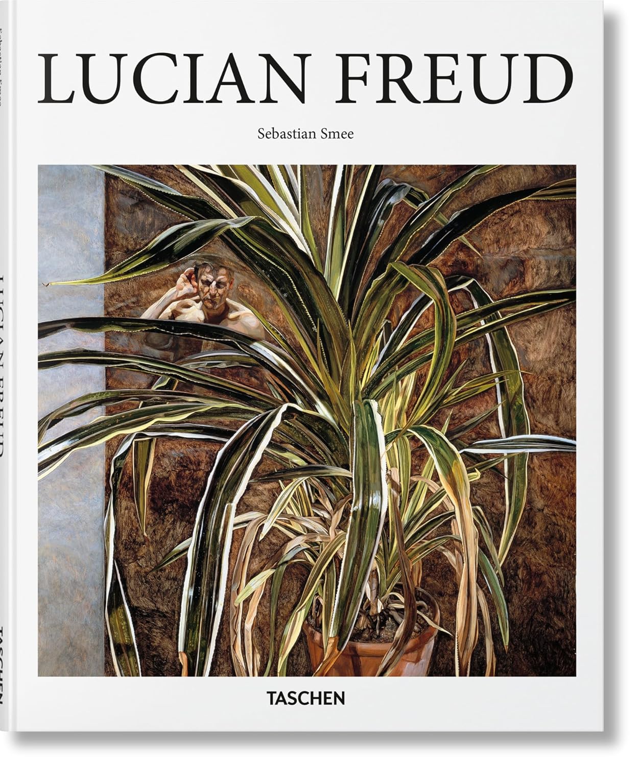 Lucian Freud