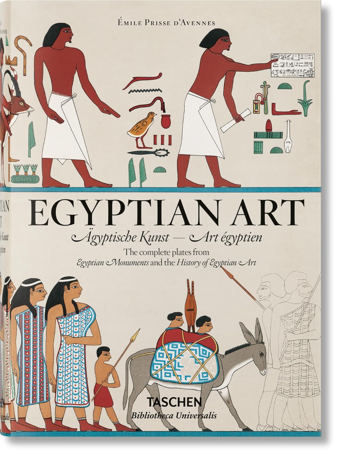 Egyptian Art