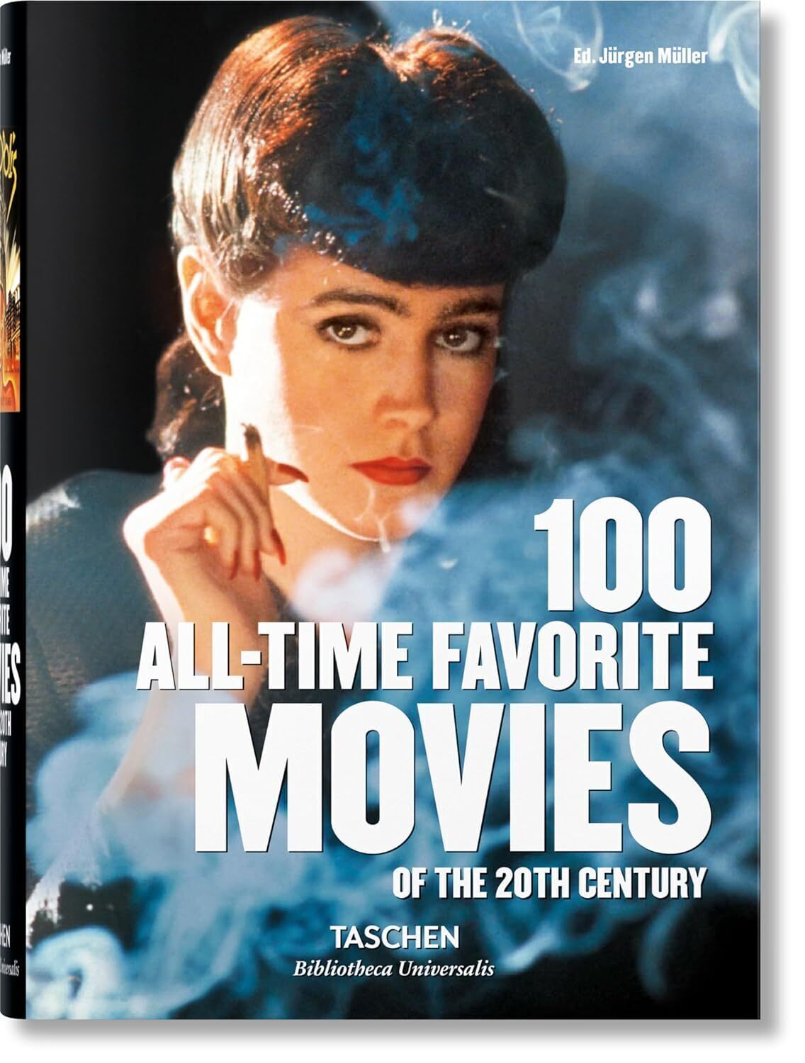 100All-Time Favorite Movies
