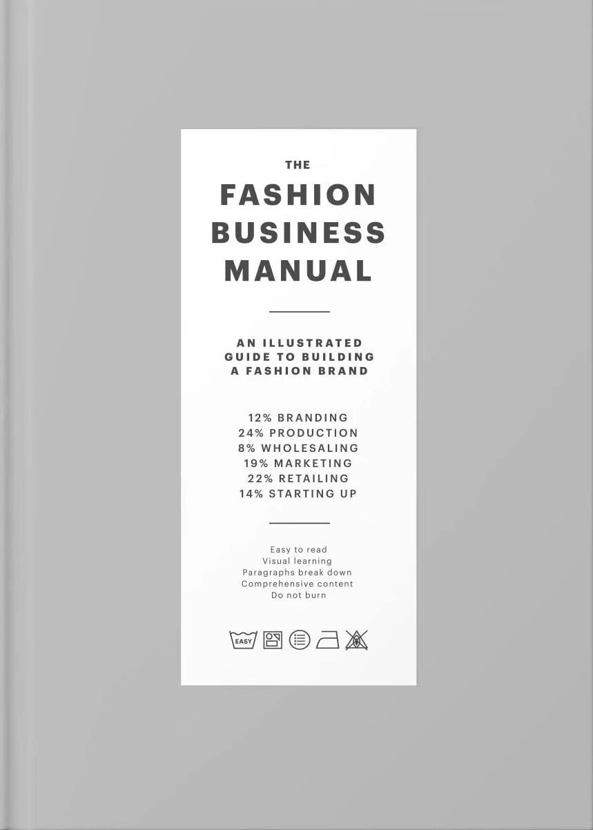 The Fashion Business Manual