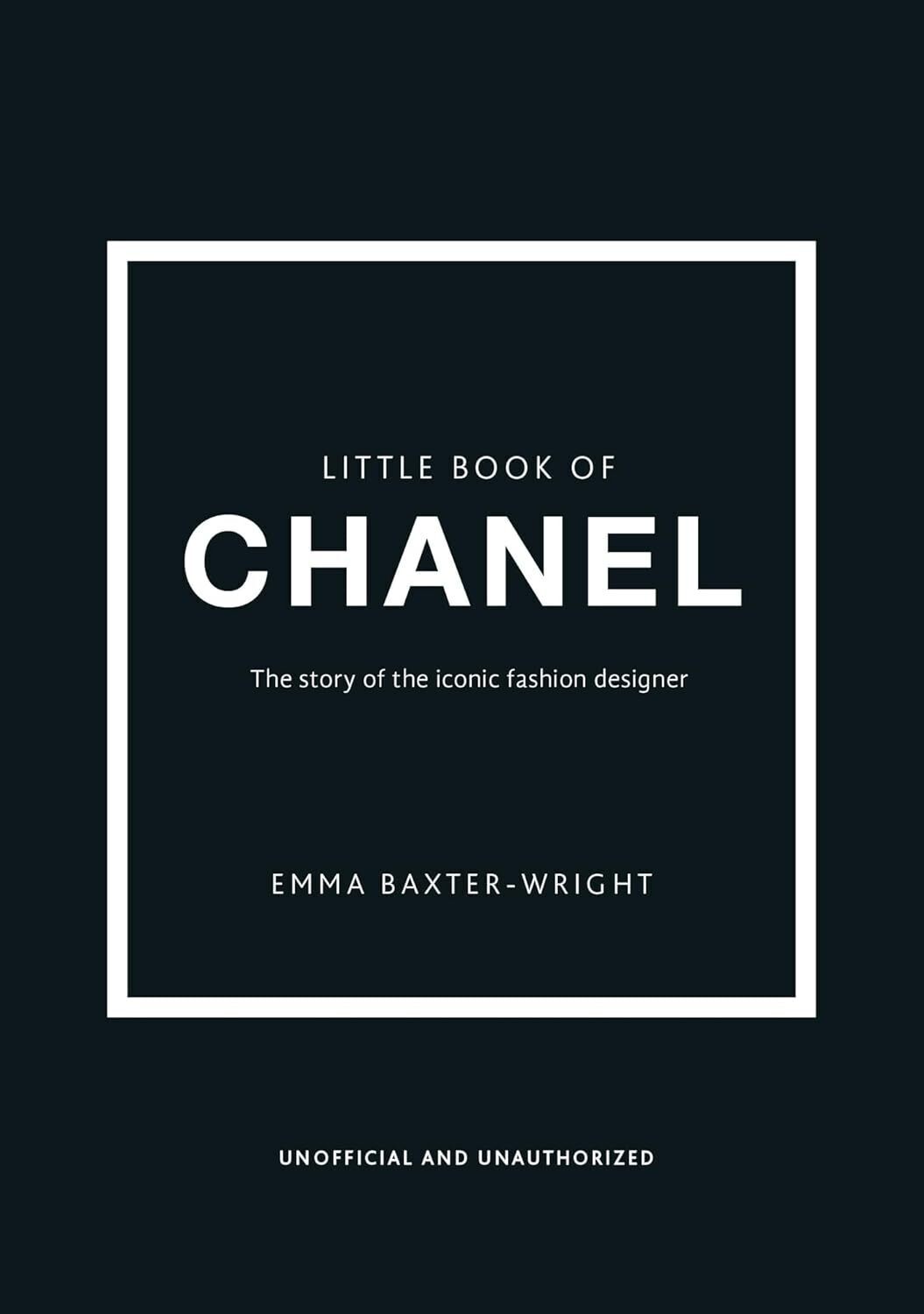 The Little Book of Chanel