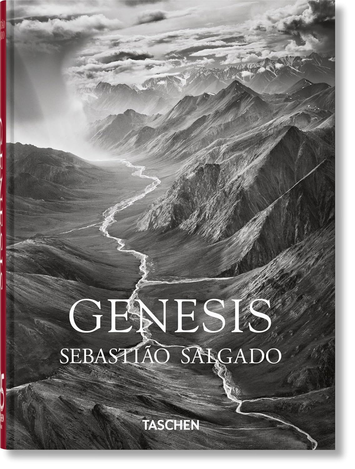 Sebastião Salgado. Genesis