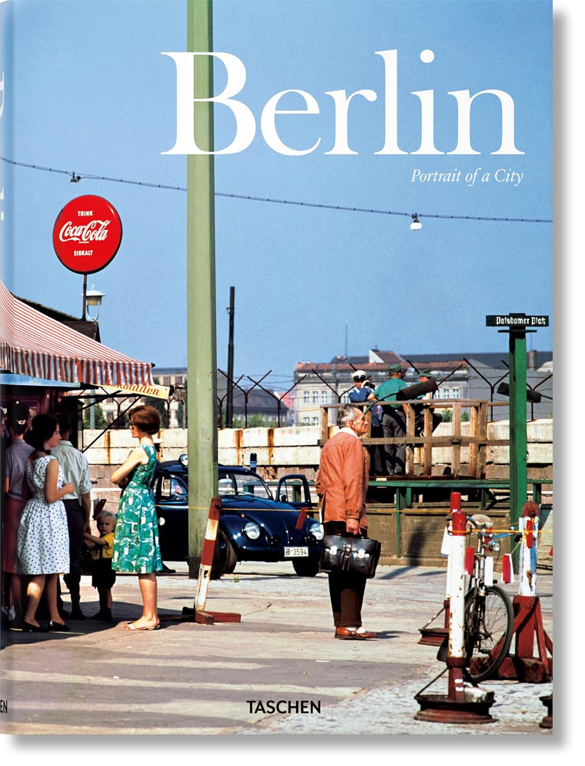 Berlin: Portrait of a City