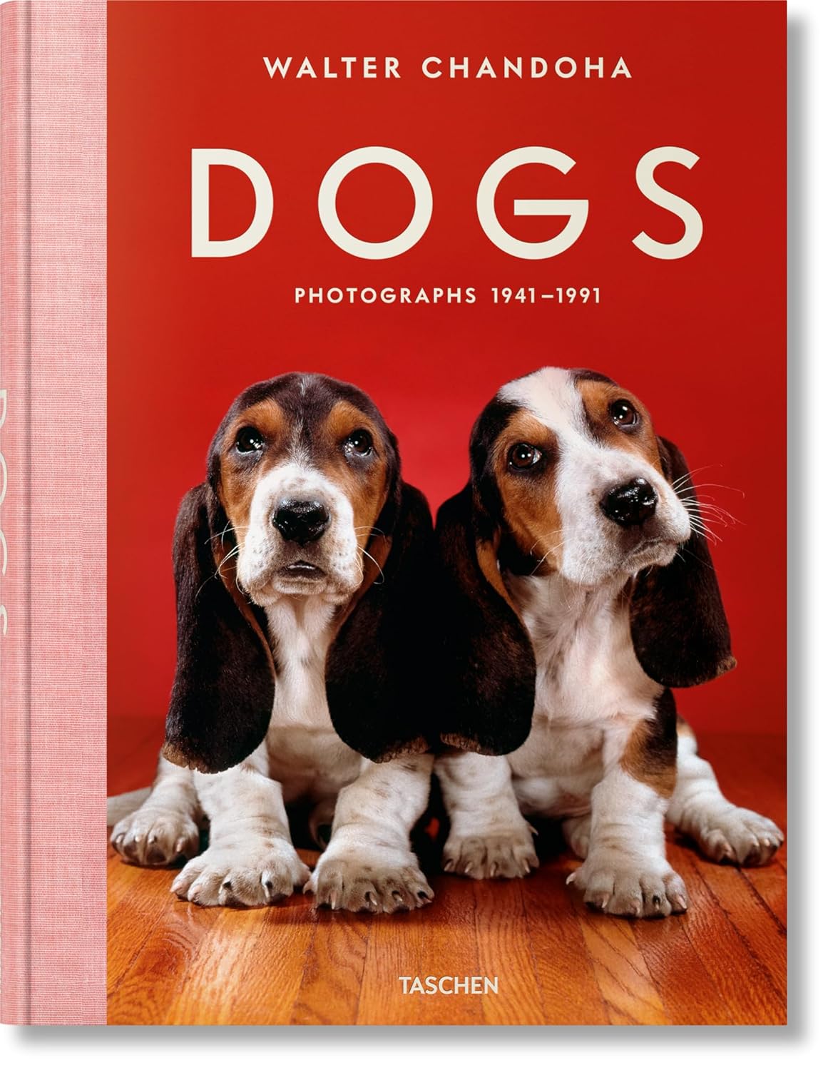 Walter Chandoha. Dogs