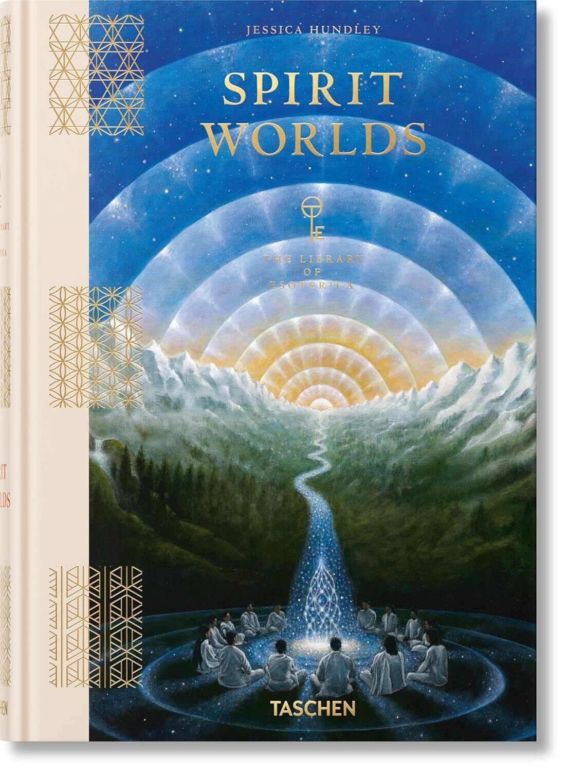 Spirit Worlds