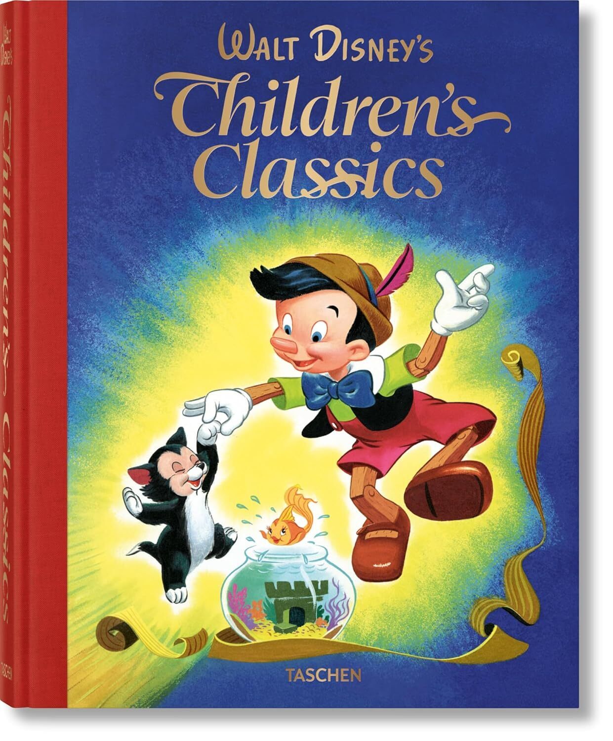 Walt Disney’s Children’s Classics