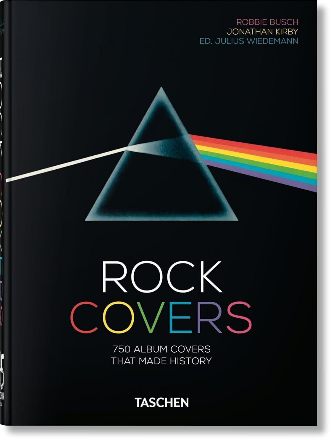 Rock Covers